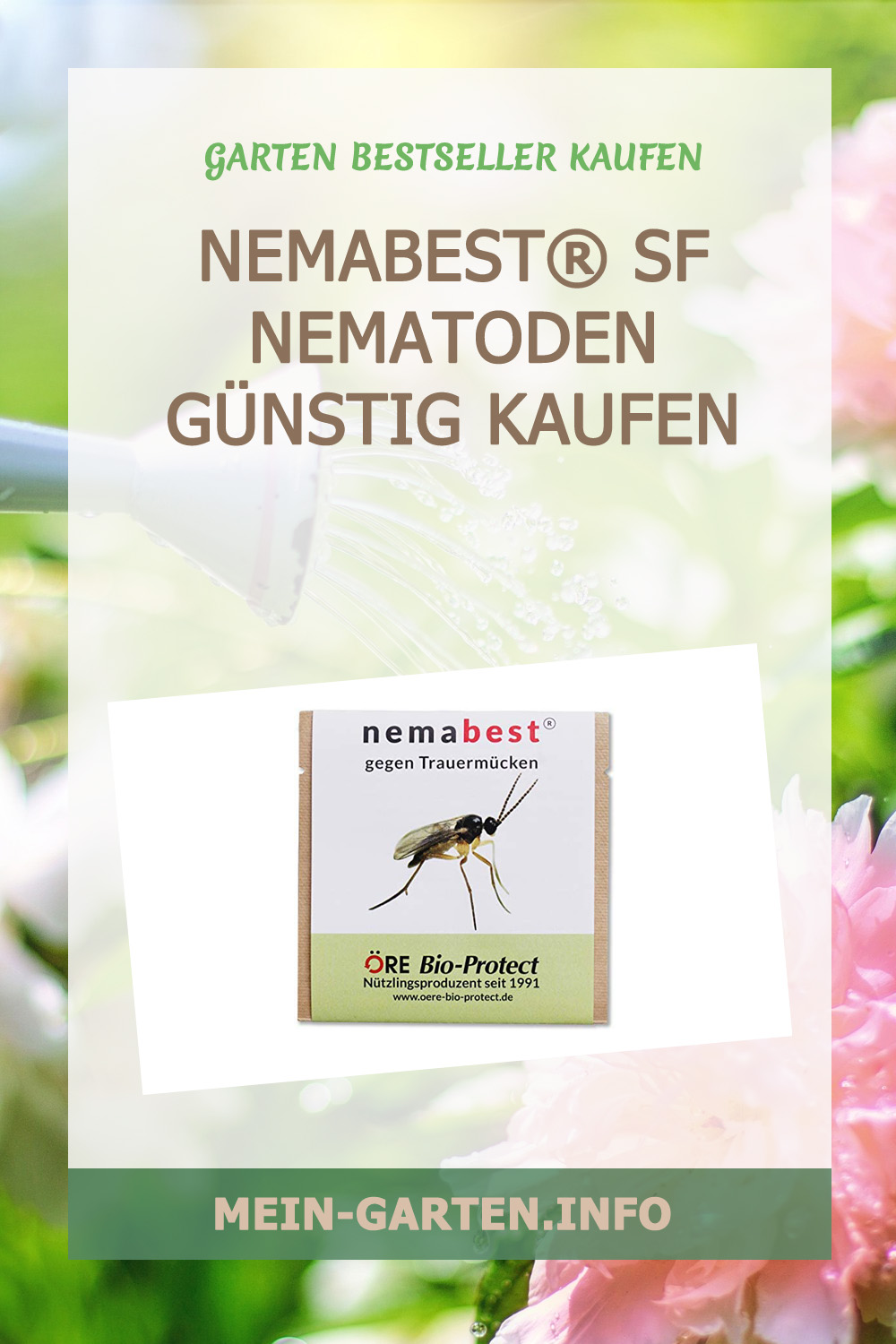 nemabest® SF Nematoden günstig kaufen