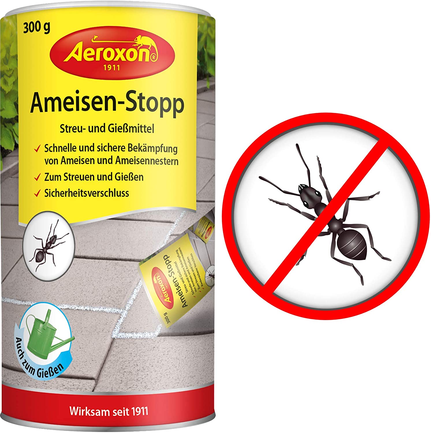 Aeroxon Ameisen-Mittel günstig kaufen