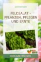 Feldsalat - pflanzen, pflegen und Ernte Saison