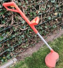 Rasentrimmer Elektro