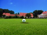 5 Tipps wie man selber einen Golfrasen anlegen kann