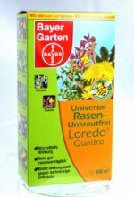 Bayer Garten Loredo Test und Erfahrungen