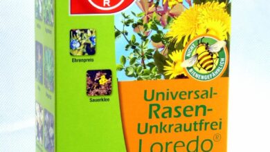Bayer Garten Loredo Test und Erfahrungen