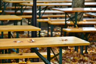 Bierzeltgarnitur - günstig gebraucht oder neu kaufen?