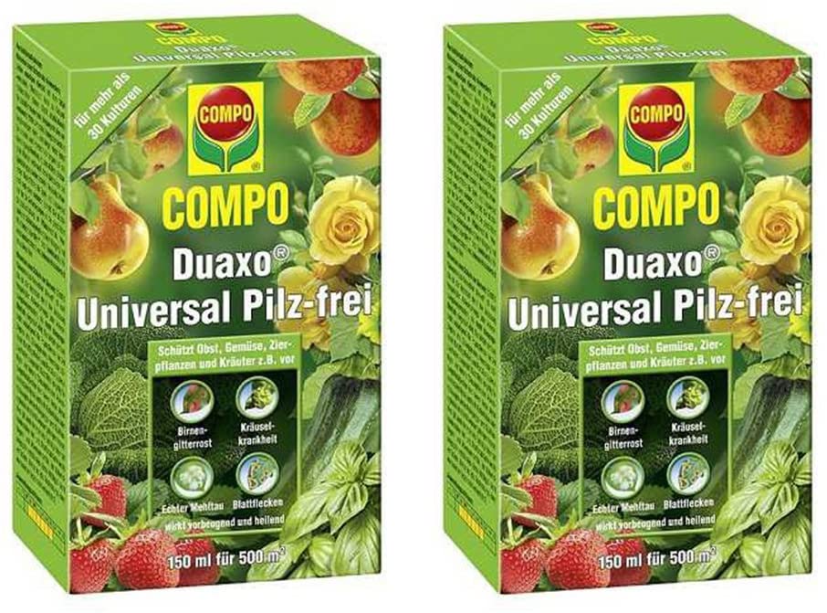 COMPO Duaxo Universal Pilz-frei günstig kaufen