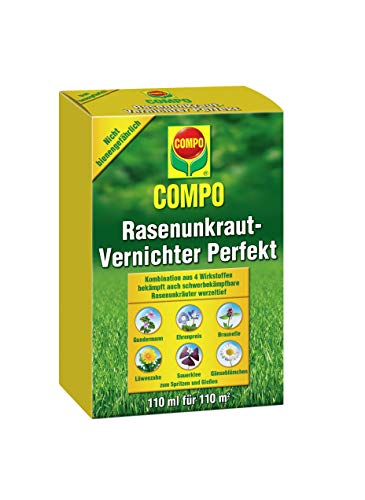 COMPO Rasenunkraut-Vernichter Perfekt günstig kaufen