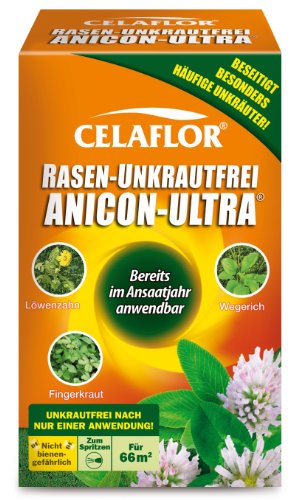 Celaflor Rasen-Unkrautfrei Anicon ultra günstig kaufen