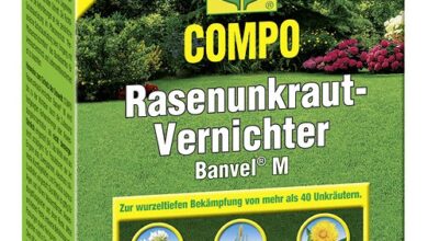 Compo 16417 Erfahrungen und Test