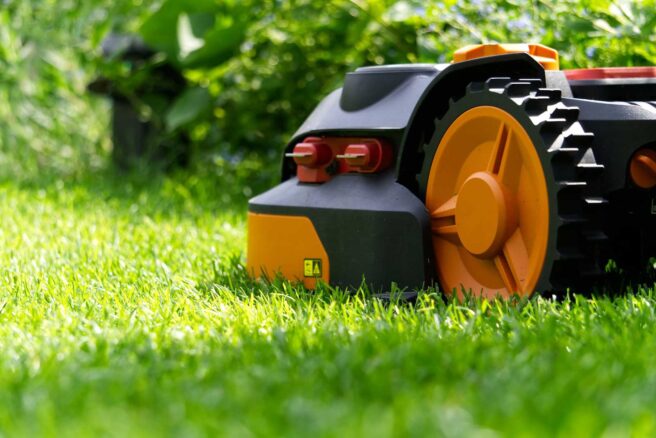 DIY Anleitung: Rasenroboter / Mähroboter Begrenzungskabel verlegen - Tipps & Tricks