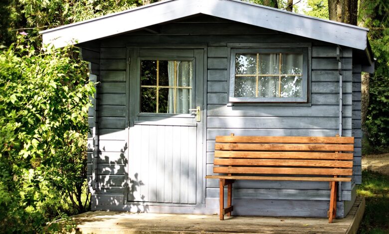 Garten pimpen leicht gemacht