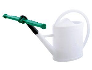 Gießbalken als Breitgießer für Gießkanne