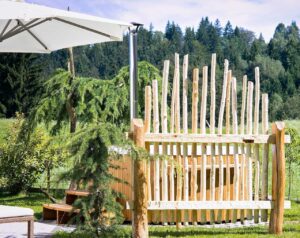 Sichtschutzzaun – Für das gewisse Gefühl von Sicherheit