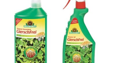 Neudorff 493 Finalsan Konzentrat Erfahrungen und Testbericht