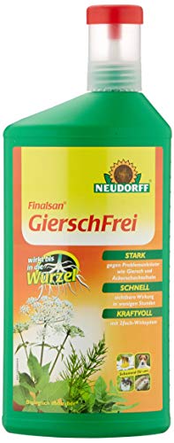 Neudorff 493 Finalsan Konzentrat GierschFrei, 1 Liter günstig kaufen