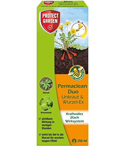 Protect Garden Permaclean Duo Unkraut & Wurzel Ex günstig kaufen