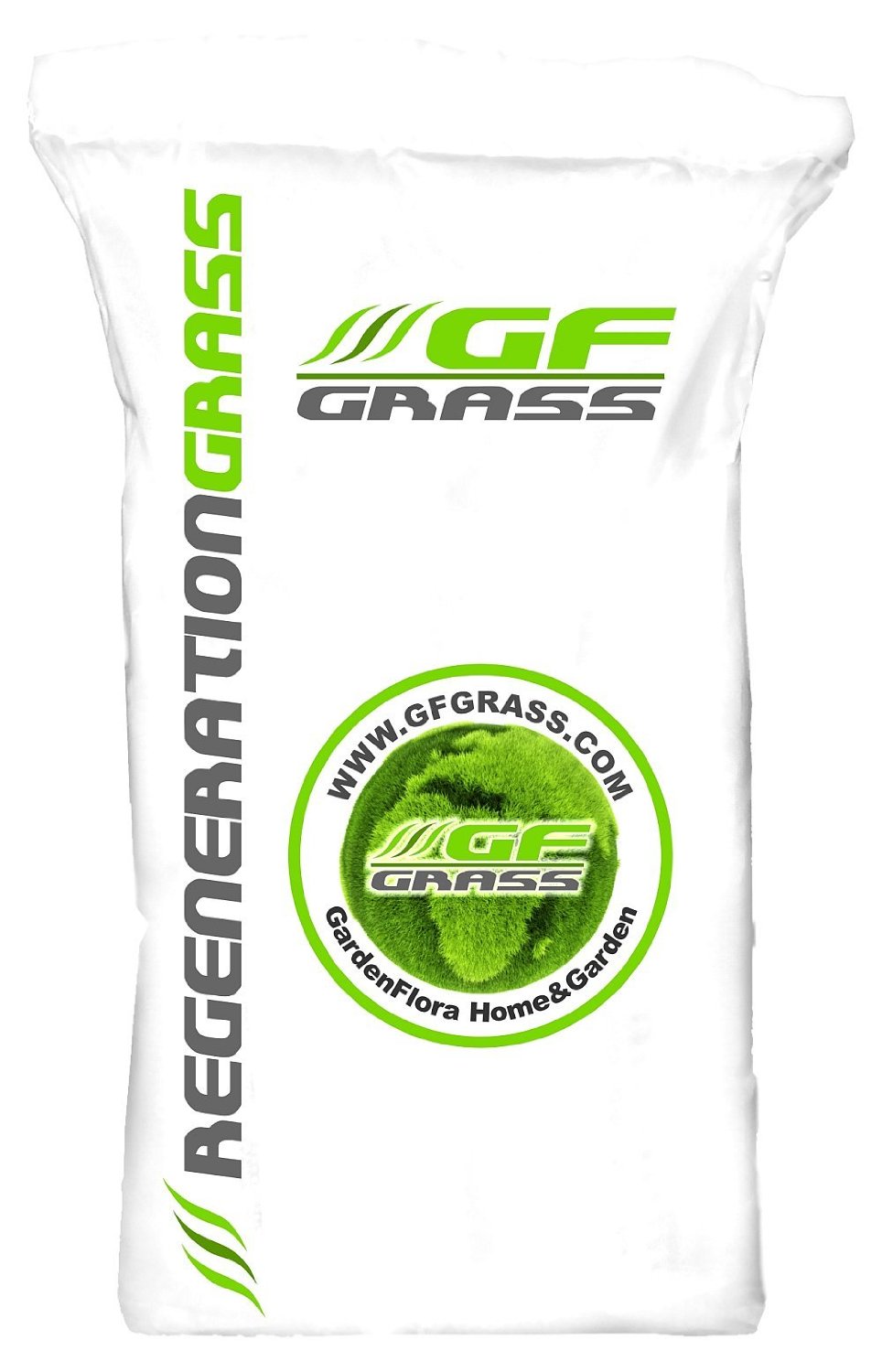 Rasensamen Nachsaat GF Regeneration Grass Test