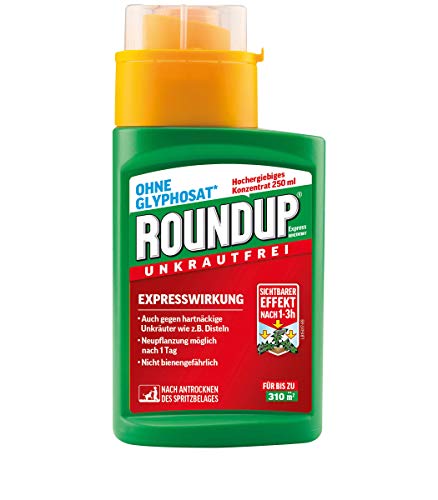 Roundup AC Unkrautvernichter Konzentrat günstig kaufen