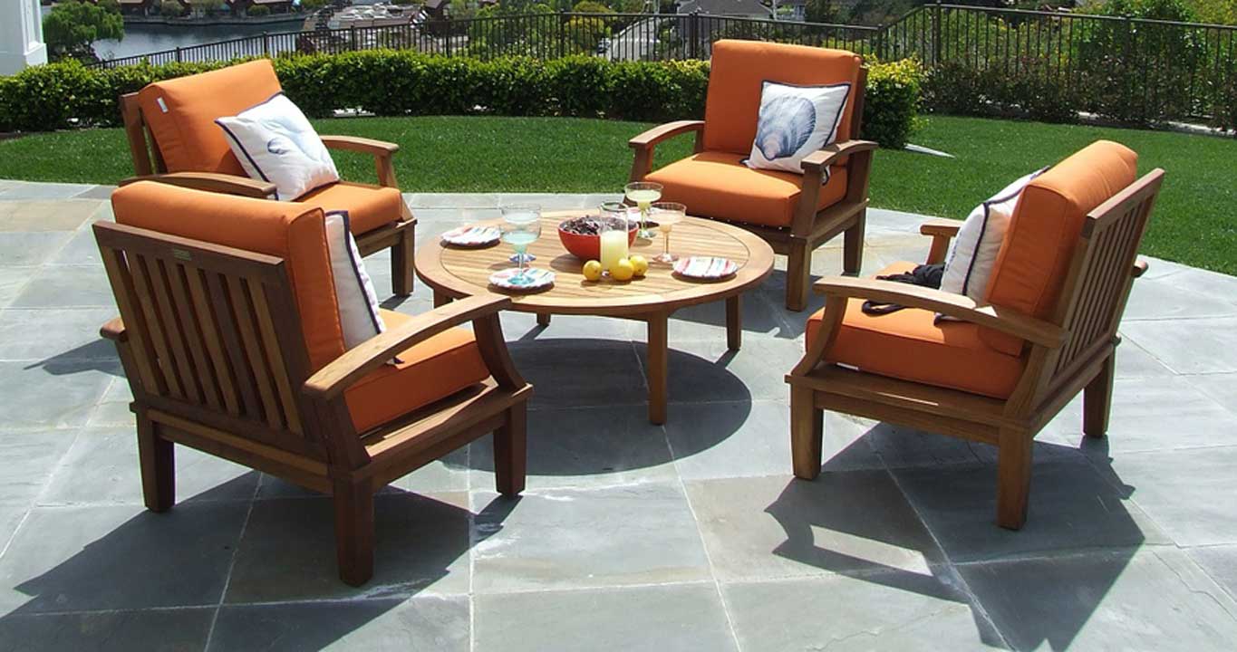 Schutzhülle für Gartenmöbel - Mehr Langlebigkeit Ihrer Sitzgruppen