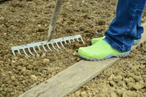 Pflanzerde selber machen: So mischen Sie günstige, gute Erde für Garten, Kübel und Hochbeet