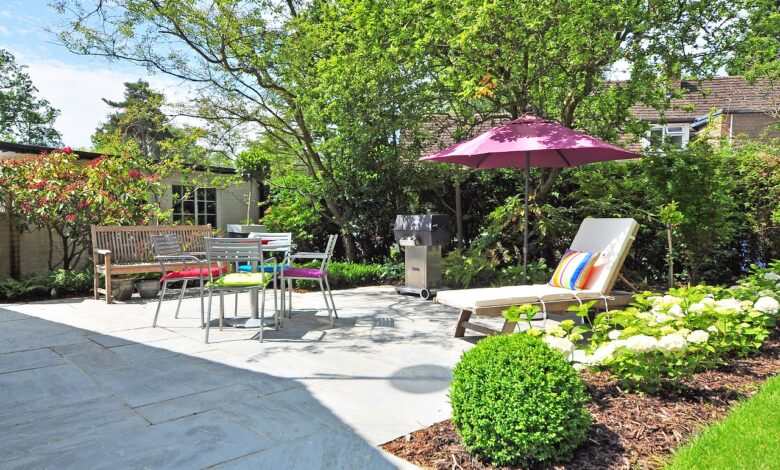 So wird Ihr Garten zum Hingucker!