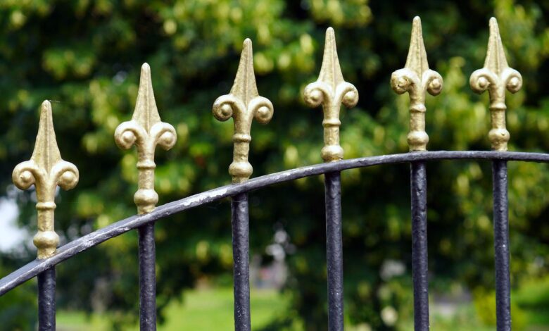 Wie viel Sicherheit bietet ein guter Gartenzaun?