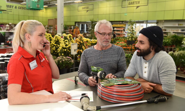 Notwendiges für den Garten - Das benötigen Sie für den Anfang