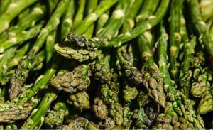 Grüner Spargel pflanzen, pflegen & ernten: Der ultimative Ratgeber