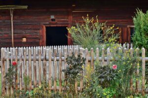 Bauerngarten