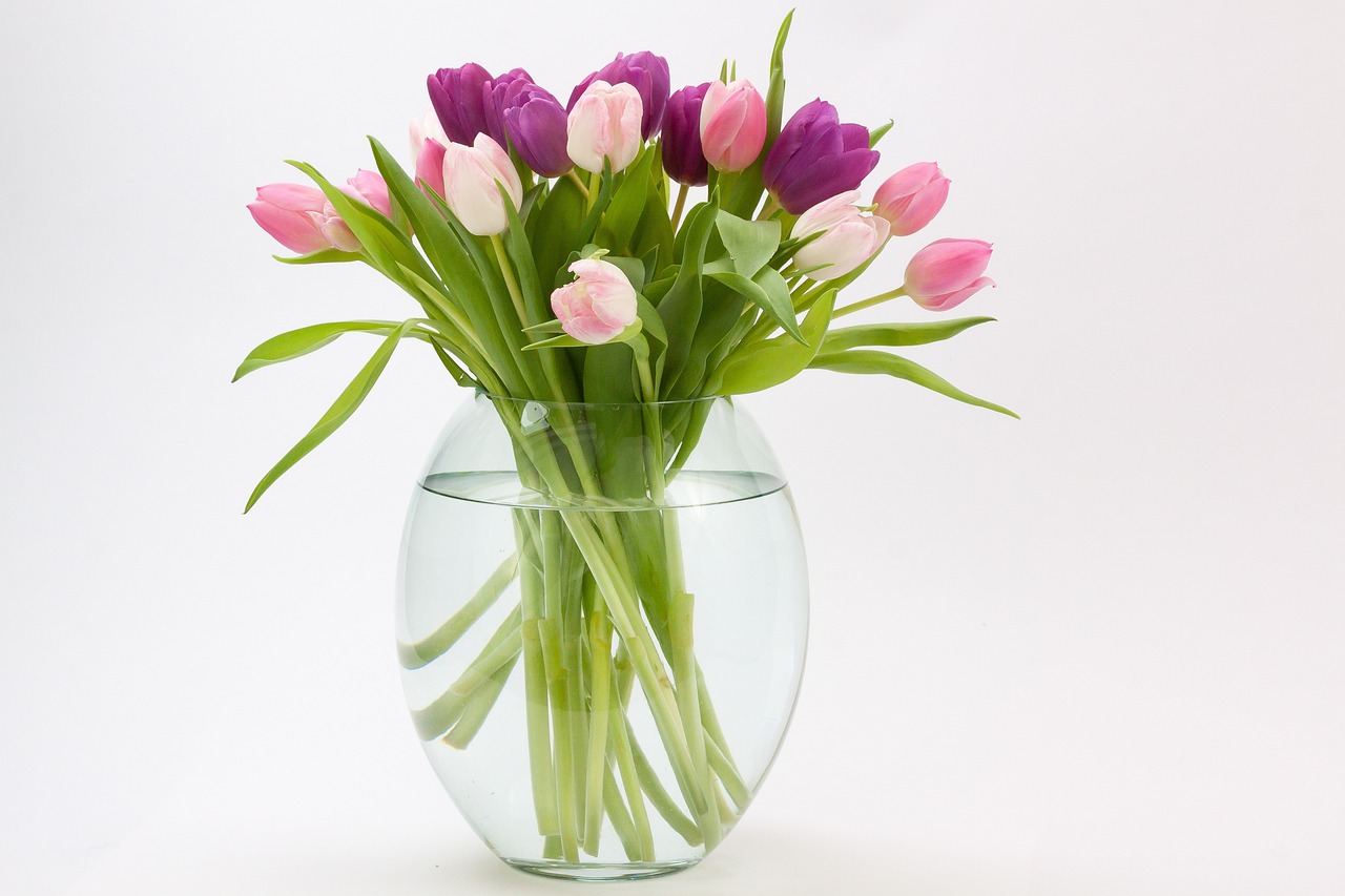 Blumen Haltbar Machen: Tipps und Tricks