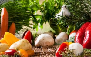 Balkongemüse pflanzen – So einfach geht die Selbstversorgung