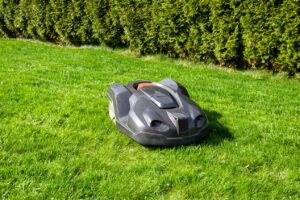 Mähroboter: die 5 besten Gründe für den smarten Gartenhelfer