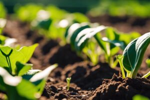 Butternut-Kürbis pflanzen – Anbau und Pflege