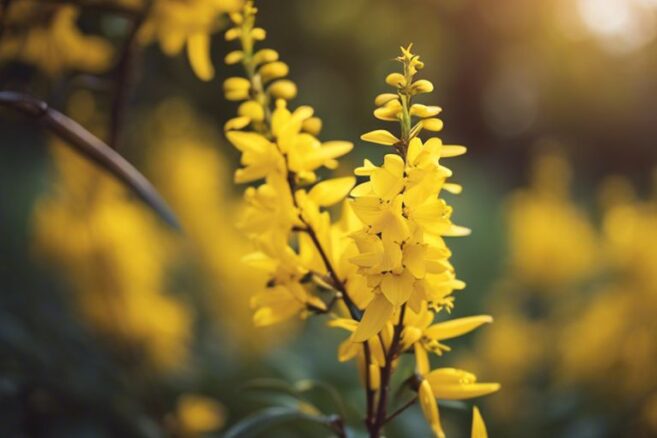 Forsythien pflanzen und pflegen - Alles was Sie wissen müssen