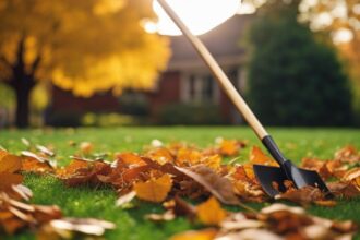 Rasen säen im Herbst – das gilt es zu beachten