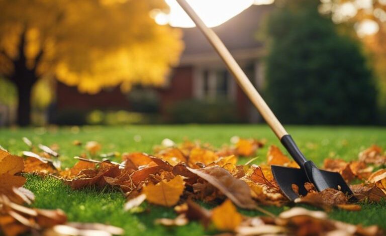 Rasen säen im Herbst – das gilt es zu beachten