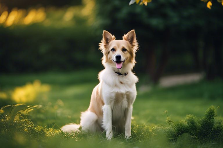 Hundefreundlicher Garten - Pflanzen und Gestaltung