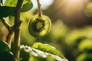 Kiwi düngen - wann, womit und wie oft?