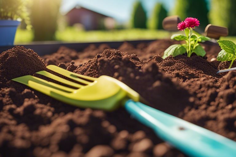 Beet vorbereiten - Tipps für Böden im Gartenbeet