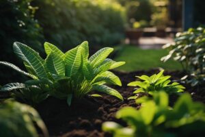 Rindenhumus - Eigenschaften und Verwendung im Garten