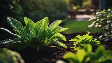 Rindenhumus - Eigenschaften und Verwendung im Garten