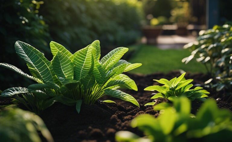 Rindenhumus - Eigenschaften und Verwendung im Garten