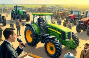 Die besten Tipps für den Kauf bei einer Traktor Versteigerung