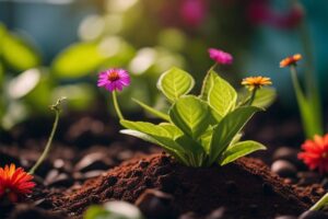 Kaffeesatz als Dünger: Nicht alle Pflanzen vertragen ihn gut