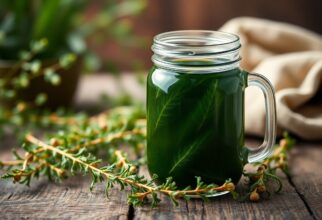 Ackerschachtelhalm-Sud: Spritzmittel selbst herstellen