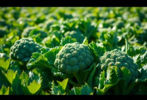 Brokkoli pflanzen, anbauen & ernten: So einfach geht’s
