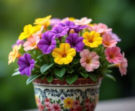 Zauberglöckchen pflanzen und pflegen: So geht’s!