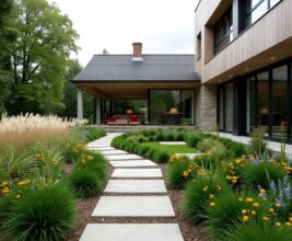 Gartengestaltung: Praktische Ideen für den Alltag