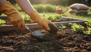 Salat anpflanzen – Von der Aussaat, Pflege bis zur Ernte