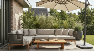 Lounge Möbel Terrasse: Der ultimative Guide für Ihr Outdoor-Wohnzimmer