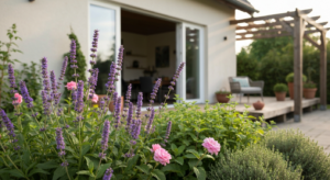 Duftbeet anlegen: Tipps für den perfekten Duftgarten